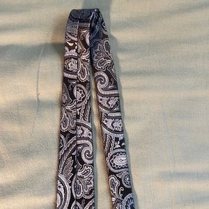 This is a stafford signature tie